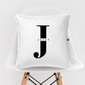 Lieblingsplatz Kissen Juist