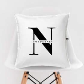 Lieblingsplatz Kissen Norderney