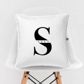 Kissen Lieblingsplatz Sylt