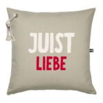Outdoorkissen JUIST LIEBE – Bild 3