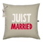 Outdoorkissen JUIST MARRIED – Bild 4