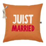 Outdoorkissen JUIST MARRIED – Bild 5