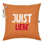 Outdoorkissen JUIST LIEBE – Bild 4
