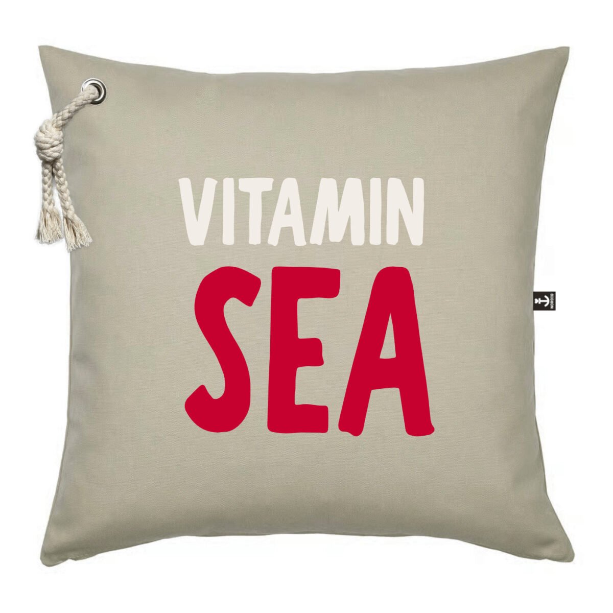 Outdoorkissen Vitamin Sea – Bild 2