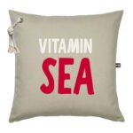 Outdoorkissen Vitamin Sea – Bild 2
