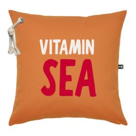 Outdoorkissen Vitamin Sea