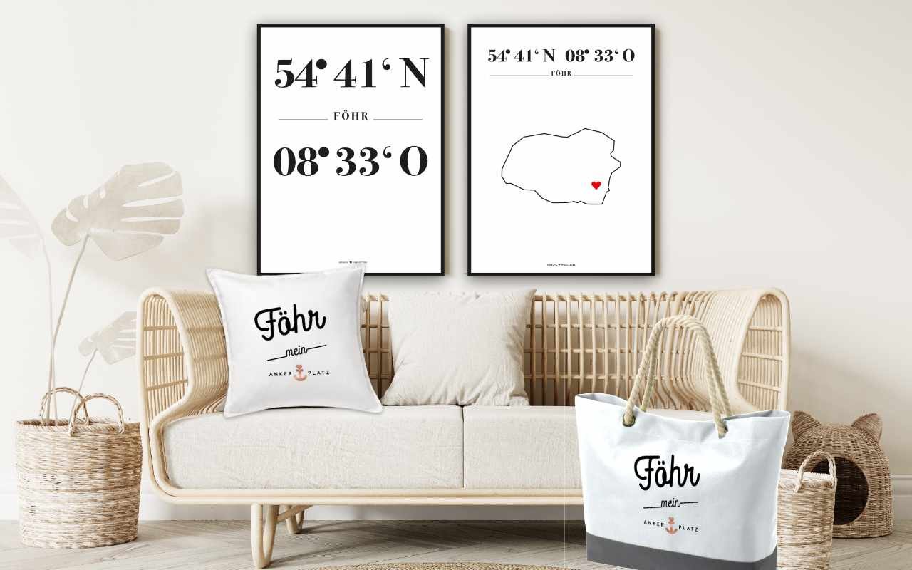 Föhr | NORDIG Inselliebe lp sofa foehr | NORDIG Inselliebe