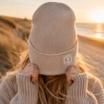 Beanie Ankerplatz Norderney – Bild 3