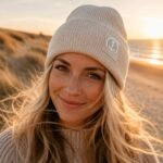 Beanie Ankerplatz Norderney – Bild 2