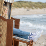 Socken MOIN MOIN – Bild 2