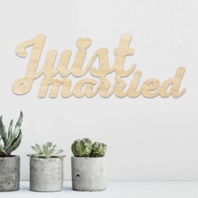 Wandholz Juist married